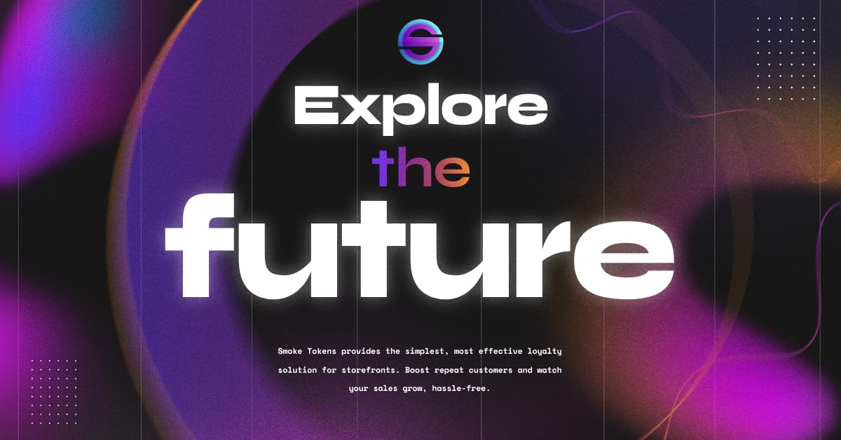 Kiosk Rewards Points System