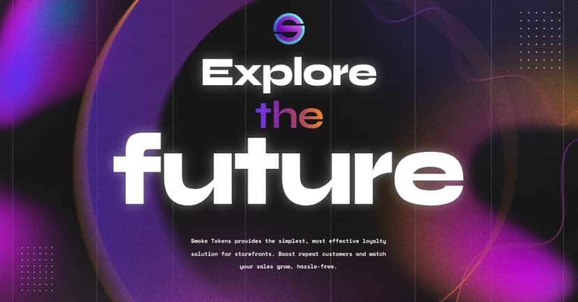 Kiosk Rewards Points System